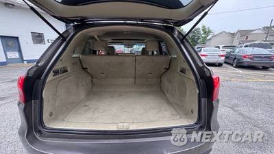 2013 Acura Base 4dr SUV - zdjęcie 43 z 50 - miniatura