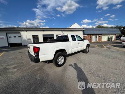 2019 Toyota Tacoma SR Extended Cab Long Bed w/Rear Doors - zdjęcie 12 z 50 - miniatura