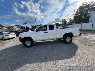 2019 Toyota Tacoma SR Extended Cab Long Bed w/Rear Doors - zdjęcie 26 z 50 - miniatura