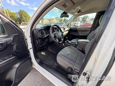 2019 Toyota Tacoma SR Extended Cab Long Bed w/Rear Doors - zdjęcie 33 z 50 - miniatura