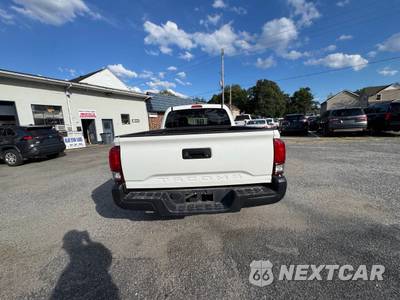 2019 Toyota Tacoma SR Extended Cab Long Bed w/Rear Doors - zdjęcie 17 z 50 - miniatura