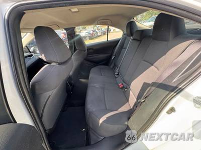 2022 Toyota Corolla LE Sedan - zdjęcie 27 z 50 - miniatura