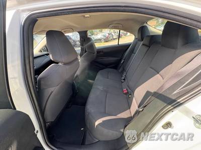 2022 Toyota Corolla LE Sedan - zdjęcie 28 z 50 - miniatura