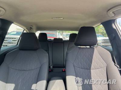 2022 Toyota Corolla LE Sedan - zdjęcie 41 z 50 - miniatura