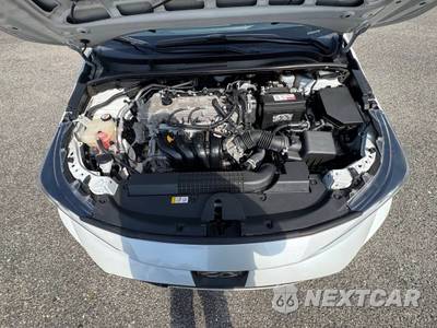 2022 Toyota Corolla LE Sedan - zdjęcie 49 z 50 - miniatura