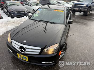 2011 Mercedes-Benz C 300 4MATIC - zdjęcie 8 z 117 - miniatura