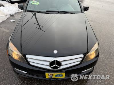 2011 Mercedes-Benz C 300 4MATIC - zdjęcie 11 z 117 - miniatura