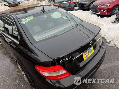 2011 Mercedes-Benz C 300 4MATIC - zdjęcie 20 z 117 - miniatura