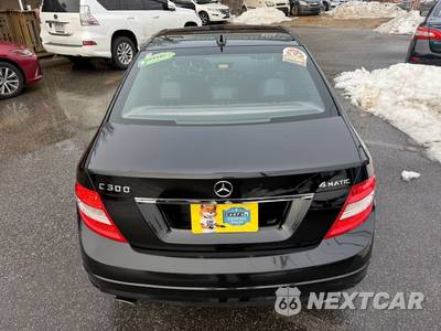 2011 Mercedes-Benz C 300 4MATIC - zdjęcie 22 z 117 - miniatura