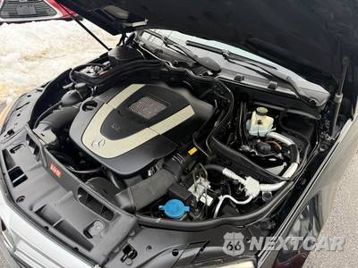 2011 Mercedes-Benz C 300 4MATIC - zdjęcie 104 z 117 - miniatura