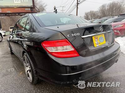 2011 Mercedes-Benz C 300 4MATIC - zdjęcie 114 z 117 - miniatura