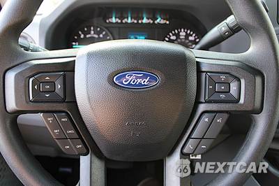 2025 Ford E-350 Cutaway - zdjęcie 28 z 49 - miniatura