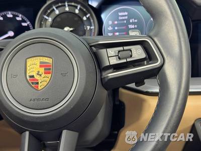 2022 Porsche 911 Targa 4S - zdjęcie 20 z 48 - miniatura