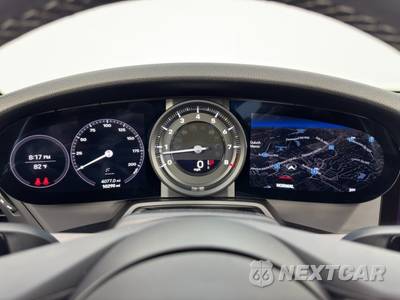 2022 Porsche 911 Targa 4S - zdjęcie 17 z 48 - miniatura