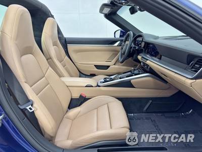 2022 Porsche 911 Targa 4S - zdjęcie 12 z 48 - miniatura