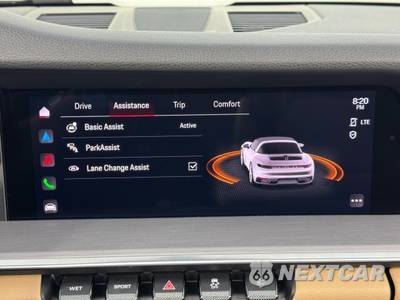 2022 Porsche 911 Targa 4S - zdjęcie 26 z 48 - miniatura