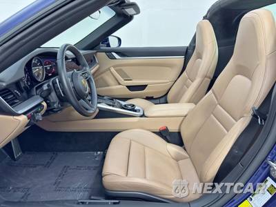 2022 Porsche 911 Targa 4S - zdjęcie 13 z 48 - miniatura