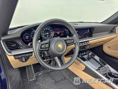 2022 Porsche 911 Targa 4S - zdjęcie 10 z 48 - miniatura