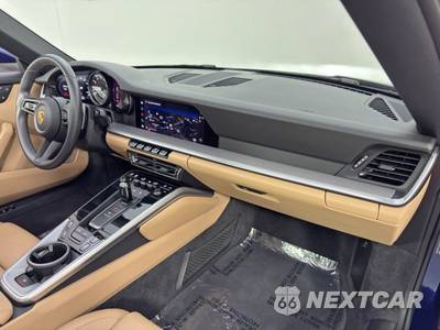 2022 Porsche 911 Targa 4S - zdjęcie 11 z 48 - miniatura