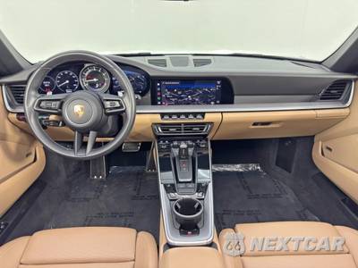 2022 Porsche 911 Targa 4S - zdjęcie 9 z 48 - miniatura