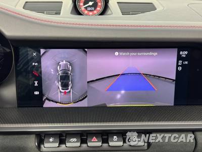 2022 Porsche 911 Targa 4S - zdjęcie 30 z 48 - miniatura