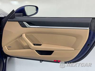 2022 Porsche 911 Targa 4S - zdjęcie 42 z 48 - miniatura