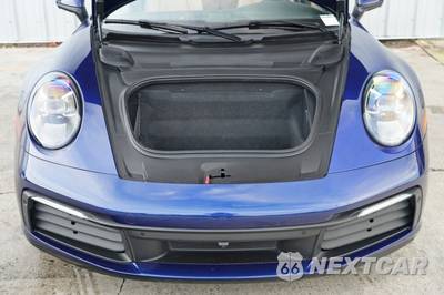 2022 Porsche 911 Targa 4S - zdjęcie 6 z 48 - miniatura
