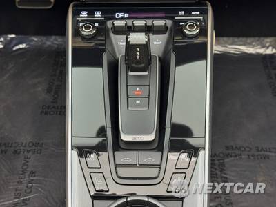 2022 Porsche 911 Targa 4S - zdjęcie 33 z 48 - miniatura