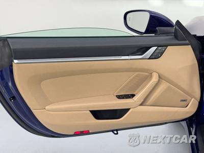 2022 Porsche 911 Targa 4S - zdjęcie 41 z 48 - miniatura