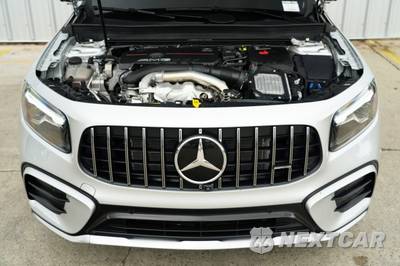 2024 Mercedes-Benz AMG GLB 35 4MATIC - zdjęcie 6 z 48 - miniatura