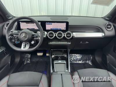 2024 Mercedes-Benz AMG GLB 35 4MATIC - zdjęcie 11 z 48 - miniatura