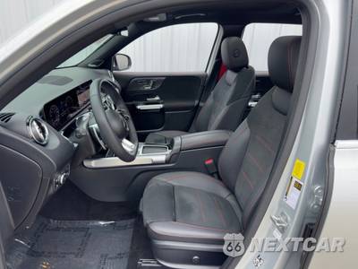 2024 Mercedes-Benz AMG GLB 35 4MATIC - zdjęcie 15 z 48 - miniatura