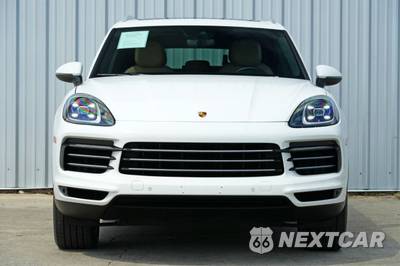 2022 Porsche Cayenne - zdjęcie 5 z 48 - miniatura