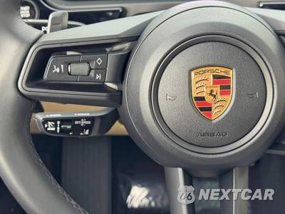 2025 Porsche Cayenne S - zdjęcie 19 z 48 - miniatura