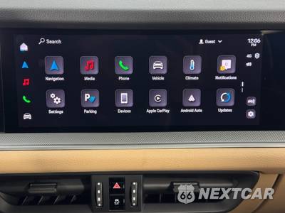 2025 Porsche Cayenne S - zdjęcie 29 z 48 - miniatura