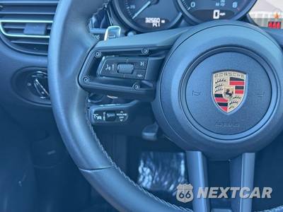 2023 Porsche Macan - zdjęcie 21 z 48 - miniatura