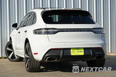 2023 Porsche Macan - zdjęcie 4 z 48 - miniatura