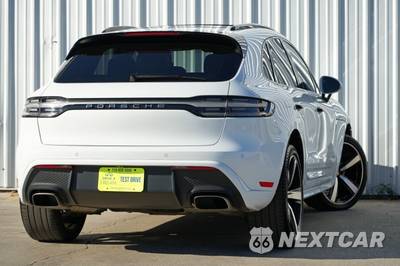 2023 Porsche Macan - zdjęcie 3 z 48 - miniatura