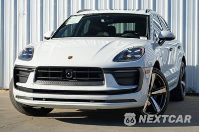 2023 Porsche Macan - zdjęcie 1 z 48 - miniatura