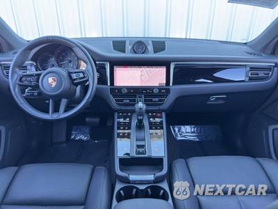 2023 Porsche Macan - zdjęcie 11 z 48 - miniatura