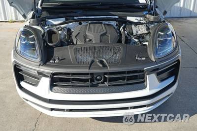 2023 Porsche Macan - zdjęcie 6 z 48 - miniatura