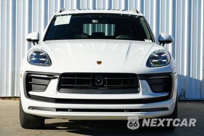 2023 Porsche Macan - zdjęcie 5 z 48 - miniatura