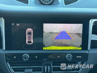 2023 Porsche Macan - zdjęcie 28 z 48 - miniatura