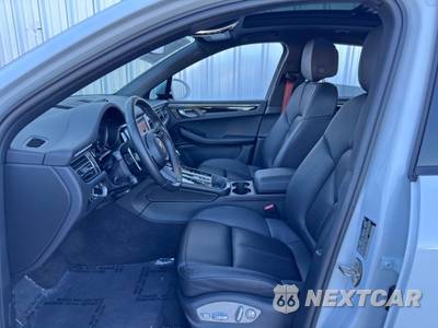 2023 Porsche Macan - zdjęcie 15 z 48 - miniatura