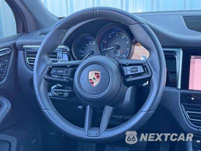 2023 Porsche Macan - zdjęcie 20 z 48 - miniatura