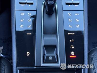2023 Porsche Macan - zdjęcie 30 z 48 - miniatura