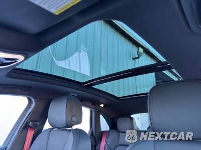 2023 Porsche Macan - zdjęcie 10 z 48 - miniatura