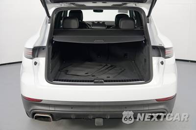 2023 Porsche Cayenne - zdjęcie 8 z 48 - miniatura