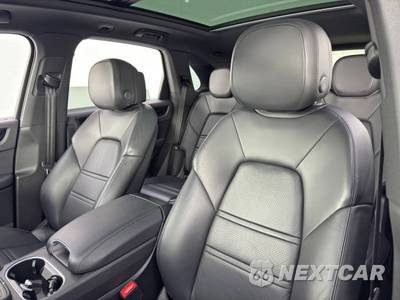 2023 Porsche Cayenne - zdjęcie 36 z 48 - miniatura