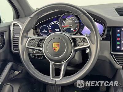 2023 Porsche Cayenne - zdjęcie 19 z 48 - miniatura